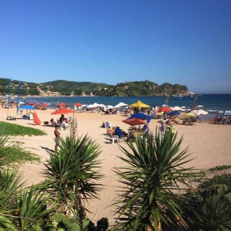 Casa Em Condominio Com Os Pes Na Areia De Geriba - 3 Suites Búzios Dış mekan fotoğraf