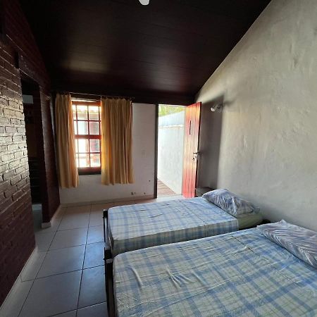 Casa Em Condominio Com Os Pes Na Areia De Geriba - 3 Suites Búzios Dış mekan fotoğraf