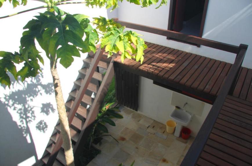 Casa Em Condominio Com Os Pes Na Areia De Geriba - 3 Suites Búzios Dış mekan fotoğraf