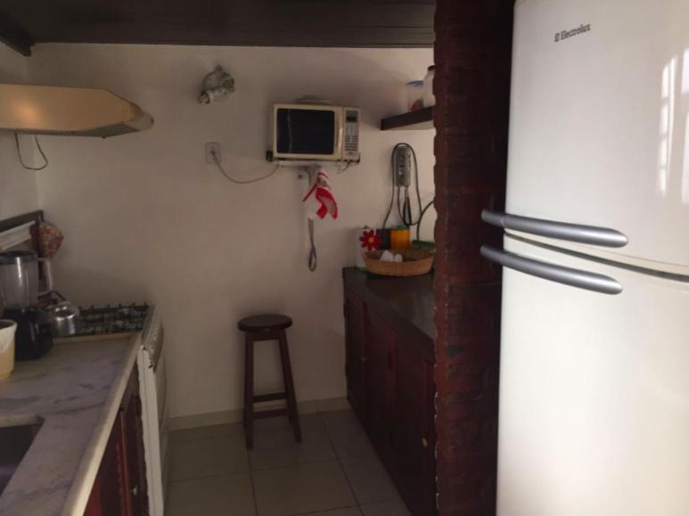 Casa Em Condominio Com Os Pes Na Areia De Geriba - 3 Suites Búzios Dış mekan fotoğraf