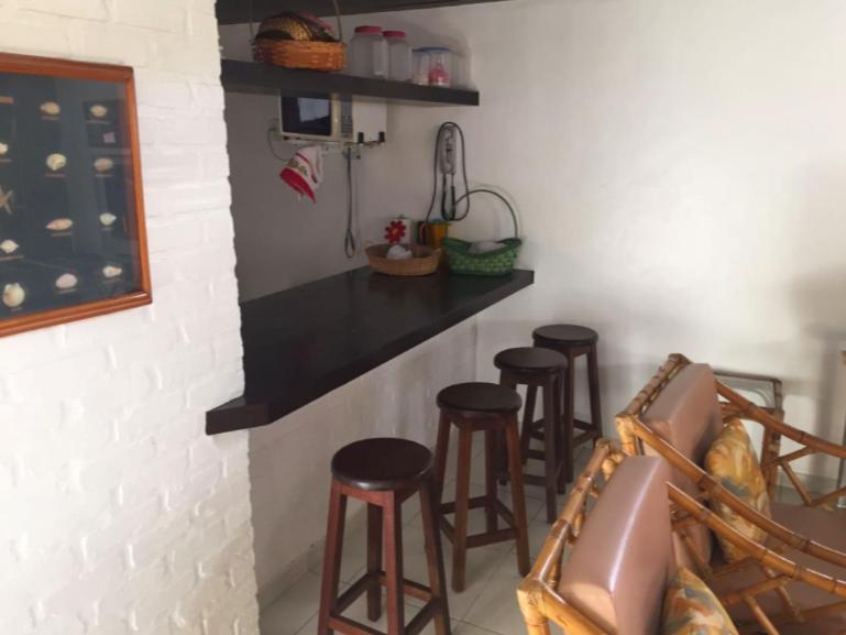 Casa Em Condominio Com Os Pes Na Areia De Geriba - 3 Suites Búzios Dış mekan fotoğraf