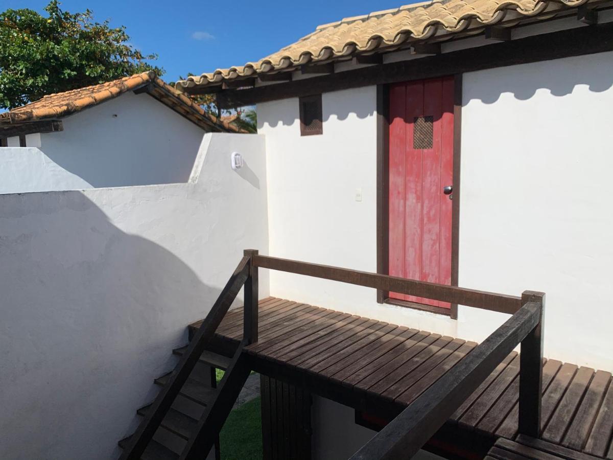 Casa Em Condominio Com Os Pes Na Areia De Geriba - 3 Suites Búzios Dış mekan fotoğraf