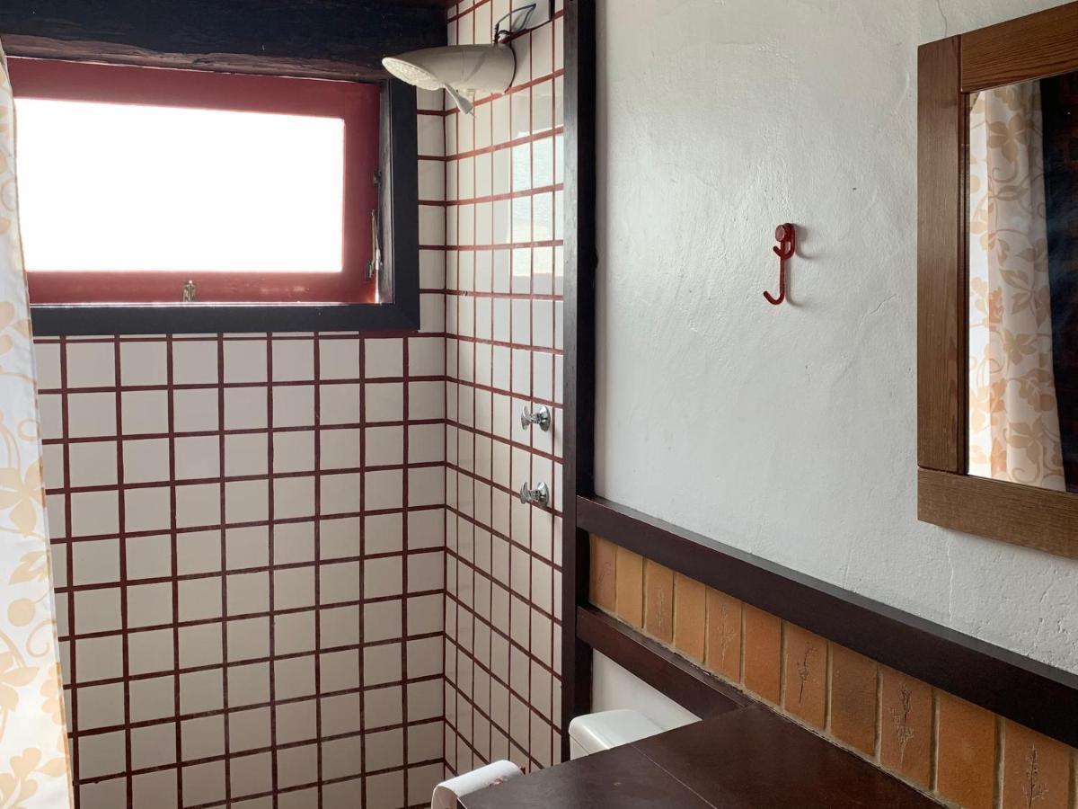 Casa Em Condominio Com Os Pes Na Areia De Geriba - 3 Suites Búzios Dış mekan fotoğraf