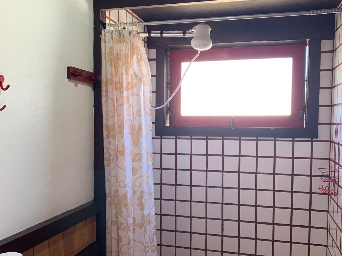 Casa Em Condominio Com Os Pes Na Areia De Geriba - 3 Suites Búzios Dış mekan fotoğraf