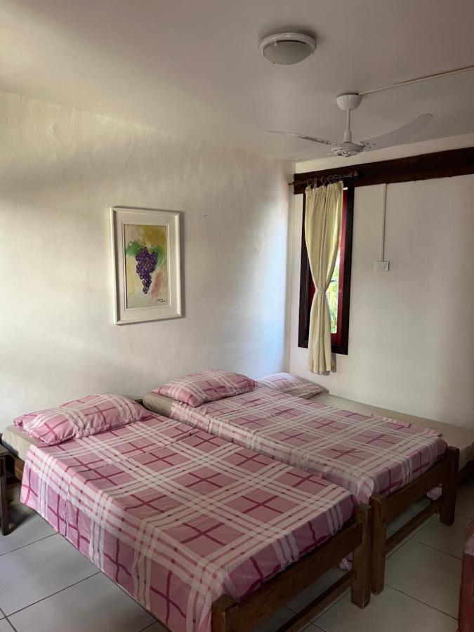 Casa Em Condominio Com Os Pes Na Areia De Geriba - 3 Suites Búzios Dış mekan fotoğraf